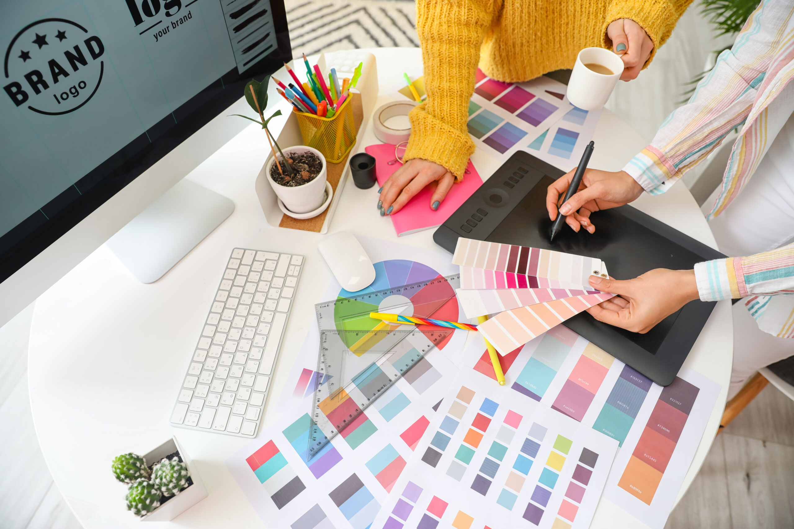 EA Business Solutions