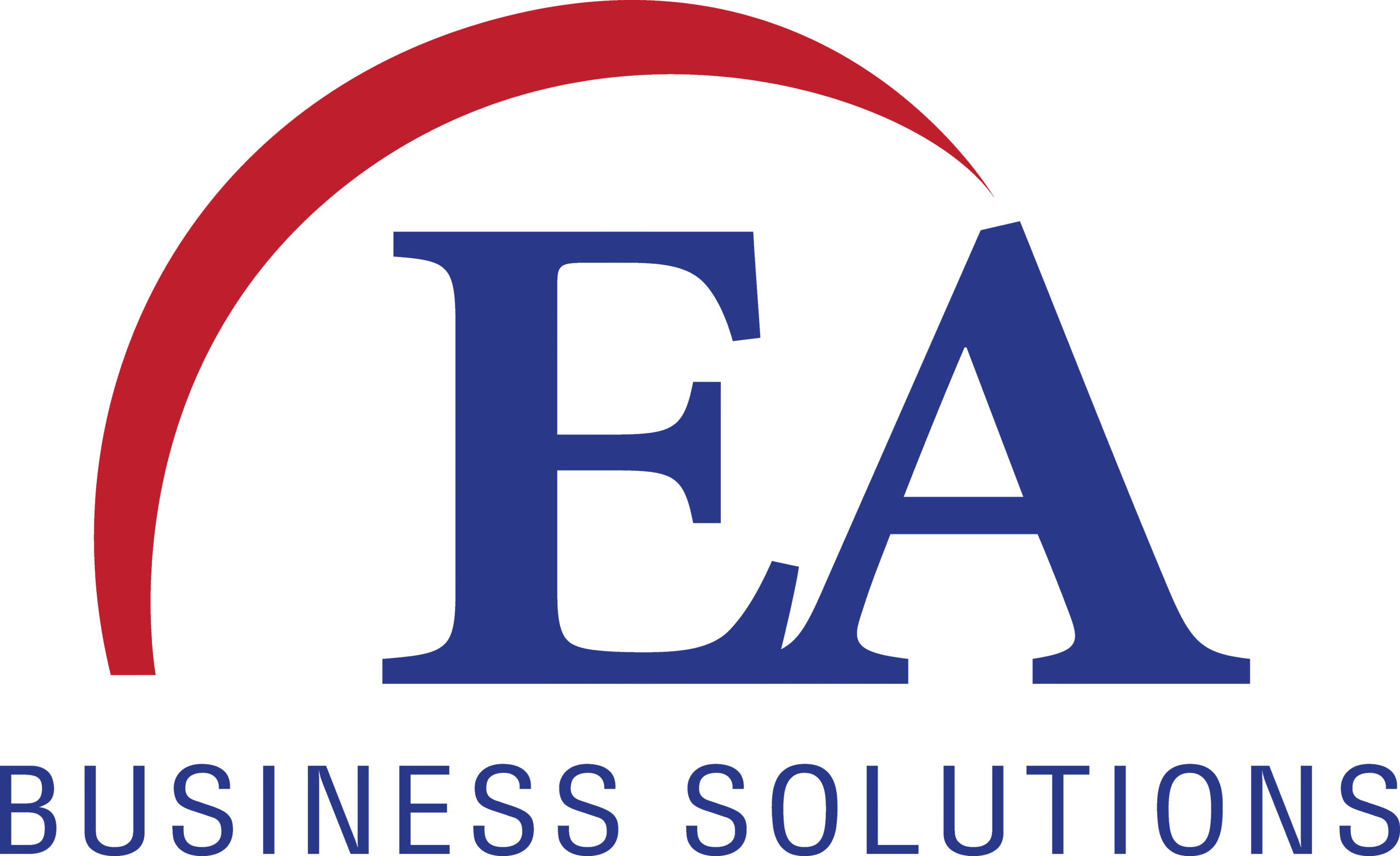 EA Business Solutions