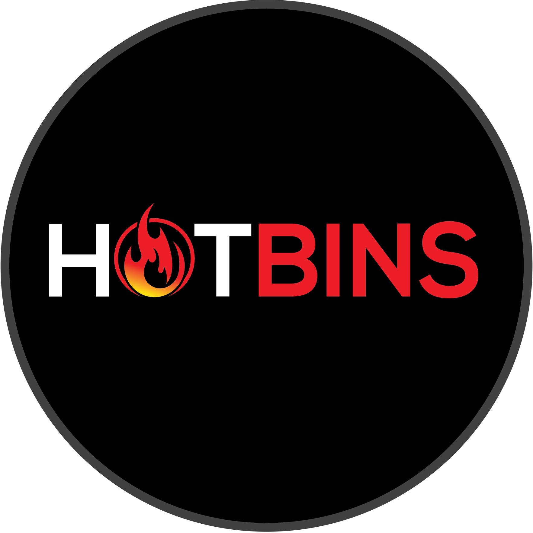 Hot bins